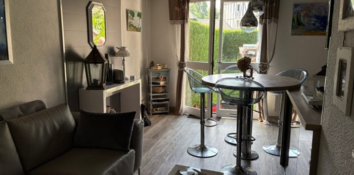 Image 6 sur 16 - Maison/villa  ·  Vente · Cabourg (14390) · 3 pièces · 30m²