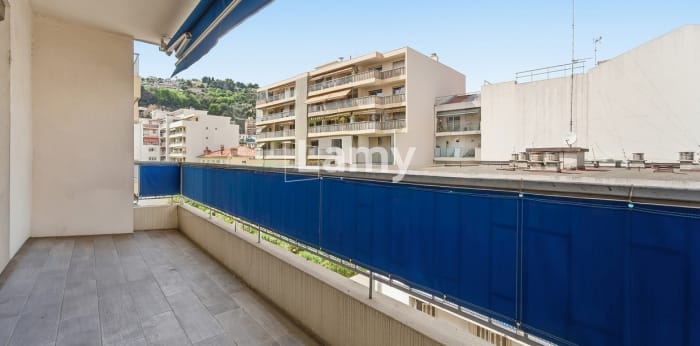 Image 6 sur 11 - Appartement  ·  Vente · Nice (06100) · 3 pièces · 82m²