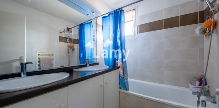 Maison/villa  ·  Vente · Castelginest (31780) · 3 pièces · 58m²