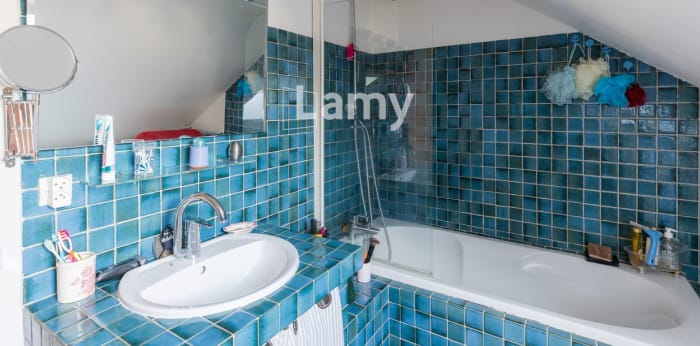 Image 11 sur 14 - Maison/villa  ·  Vente · Montargis (45200) · 5 pièces · 122m²