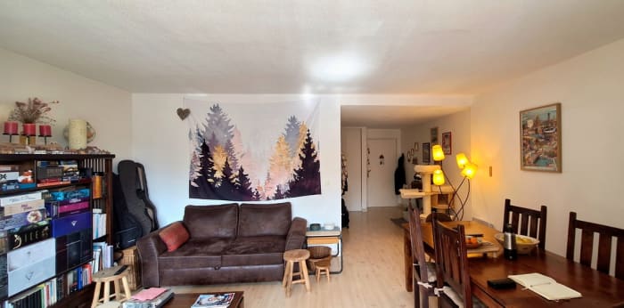 Image 4 sur 8 - Appartement  ·  Vente · Biarritz (64200) · 3 pièces · 64m²