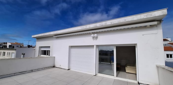 Image 1 sur 10 - Maison/villa  ·  Vente · Royan (17200) · 3 pièces · 86m²