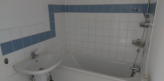 Image 7 sur 8 - Appartement  ·  Vente · Nanteuil Le Haudouin (60440) · 4 pièces · 80m²