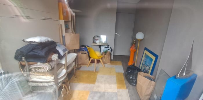 Image 7 sur 11 - Appartement  ·  Vente · Reims (51100) · 8 pièces · 171m²