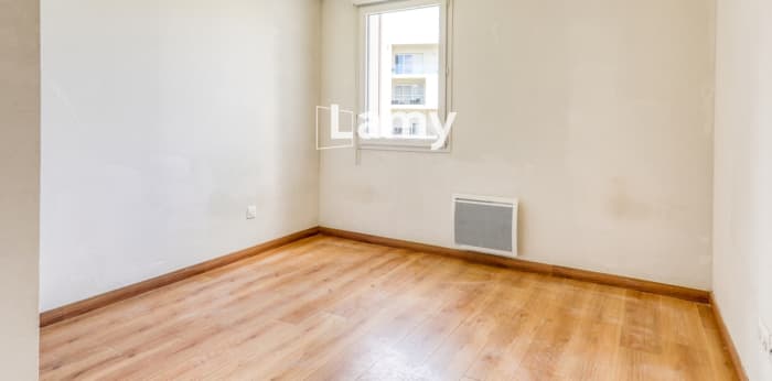 Image 5 sur 8 - Appartement  ·  Vente · Toulouse (31200) · 2 pièces · 43m²