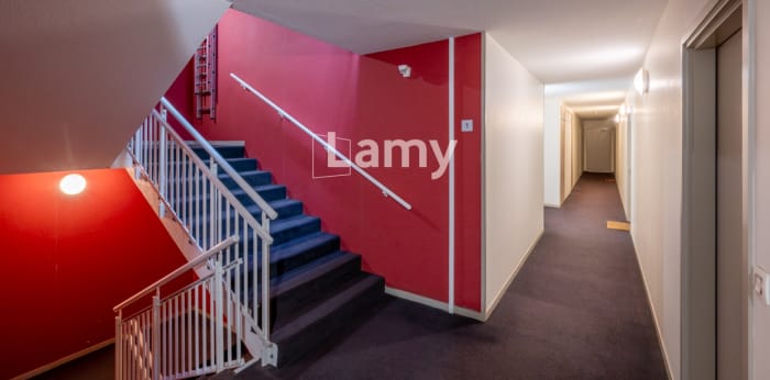 Image 14 sur 15 - Appartement  ·  Vente · Belin Beliet (33830) · 3 pièces · 65m²