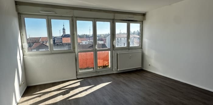 Image 6 sur 12 - Appartement  ·  Vente · Boulay (57220) · 3 pièces · 65m²
