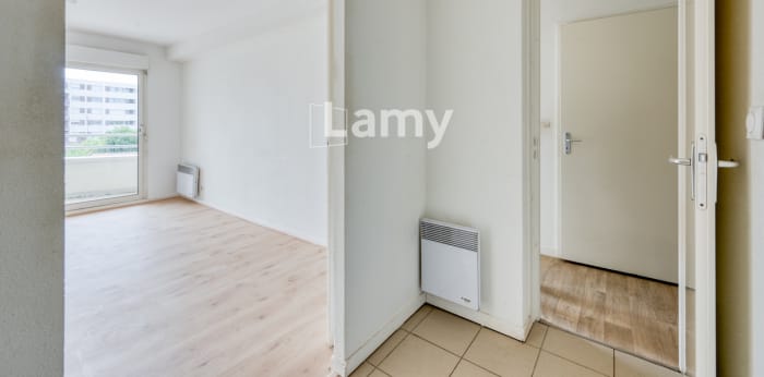 Image 5 sur 9 - Appartement  ·  Vente · Bordeaux (33000) · 2 pièces · 39m²