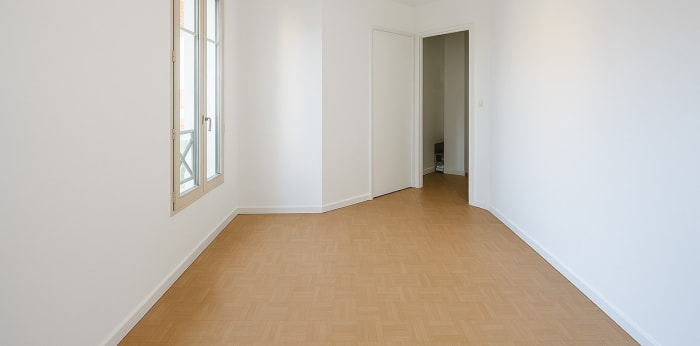 Image 9 sur 10 - Appartement  ·  Vente · Courdimanche (95800) · 2 pièces · 57m²