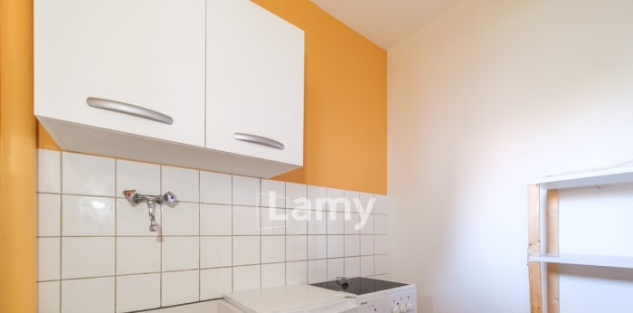 Image 5 sur 9 - Appartement  ·  Vente · Colmar (68000) · 1 pièce · 36m²