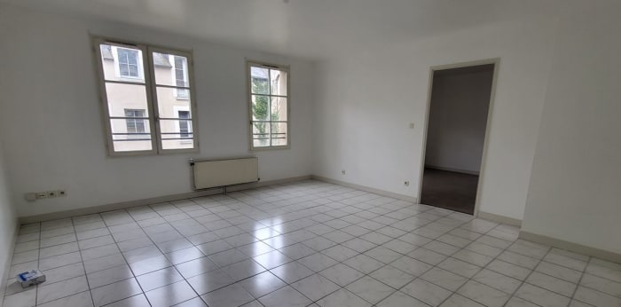 Image 1 sur 5 - Appartement  ·  Vente · Blois (41000) · 3 pièces · 76m²