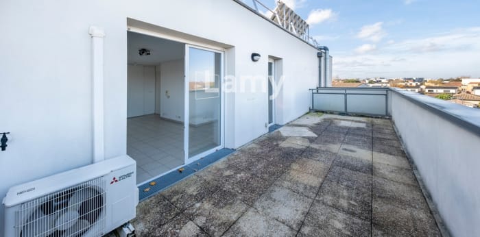 Image 4 sur 12 - Appartement  ·  Vente · Toulouse (31200) · 64m²