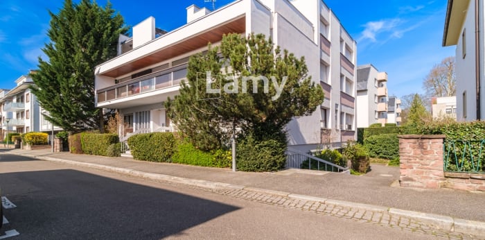 Image 7 sur 7 - Appartement  ·  Vente · Strasbourg (67000) · 3 pièces · 67m²