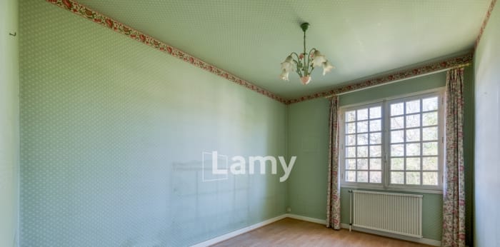 Image 9 sur 24 - Maison/villa  ·  Vente · Libourne (33500) · 6 pièces · 152m²