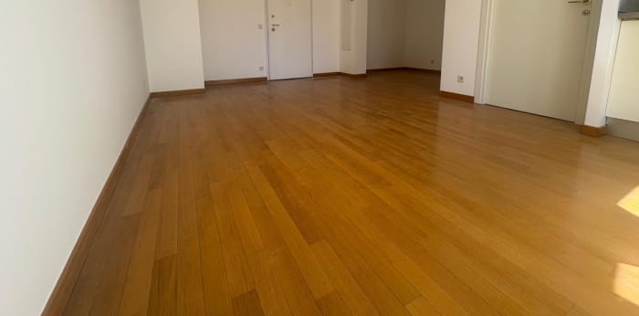 Image 3 sur 5 - Appartement  ·  Vente · Nice (06000) · 1 pièce · 31m²