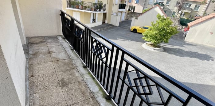 Image 4 sur 8 - Appartement  ·  Vente · Roissy En France (95700) · 3 pièces · 57m²