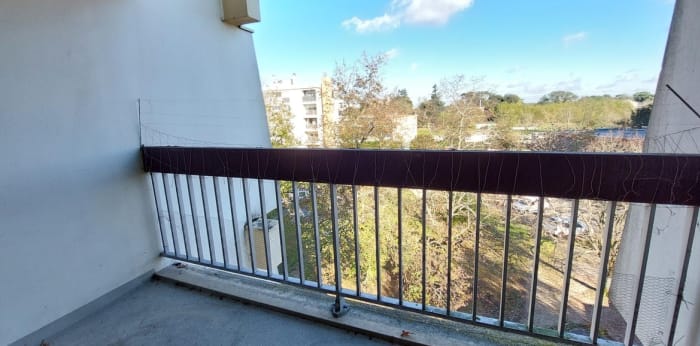 Image 3 sur 3 - Appartement  ·  Vente · Gradignan (33170) · 1 pièce · 20m²