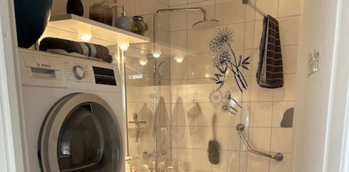 Image 8 sur 15 - Appartement  ·  Vente · St Georges Sur Baulche (89000) · 2 pièces · 47m²