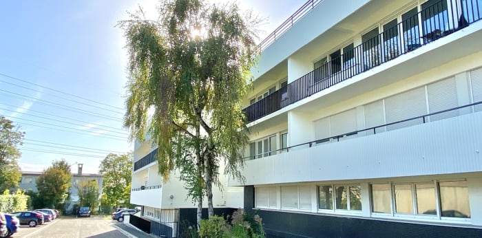Image 1 sur 4 - Appartement  ·  Vente · Palaiseau (91120) · 2 pièces · 50m²