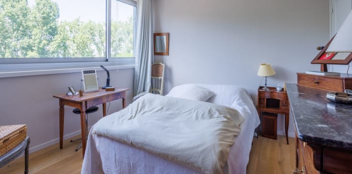 Image 9 sur 15 - Appartement  ·  Vente · St Saulve (59880) · 5 pièces · 120m²