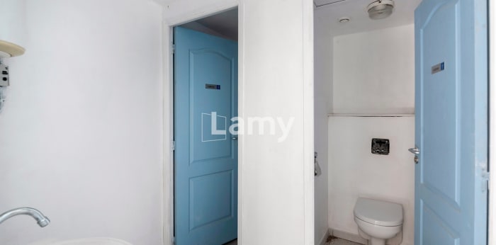 Image 7 sur 8 - Local  ·  Vente · Breuillet (91650) · 230m²