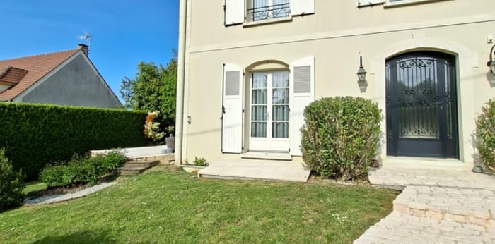 Image 10 sur 10 - Maison/villa  ·  Vente · Brunoy (91800) · 6 pièces · 169m²