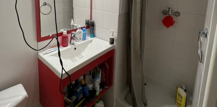 Image 4 sur 4 - Appartement  ·  Vente · Paris (75012) · 1 pièce · 17m²