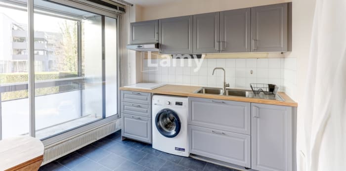 Image 2 sur 7 - Appartement  ·  Vente · Chamalieres (63400) · 3 pièces · 65m²