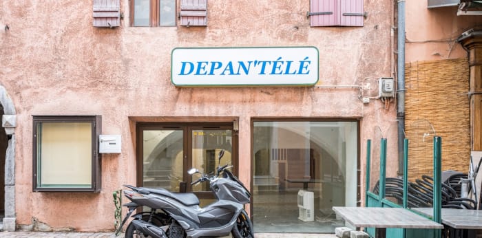 Image 10 sur 10 - Local  ·  Vente · Moutiers Tarentaise (73600) · 4 pièces · 73m²