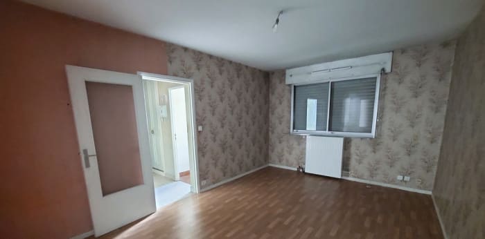 Image 3 sur 7 - Appartement  ·  Vente · Limoges (87000) · 1 pièce · 35m²