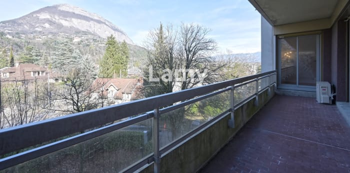 Image 15 sur 16 - Appartement  ·  Vente · Meylan (38240) · 2 pièces · 80m²