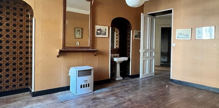 Image 8 sur 8 - Appartement  ·  Vente · Pau (64000) · 6 pièces · 170m²