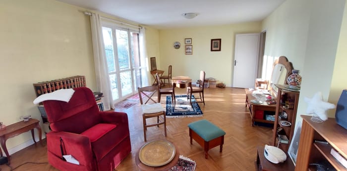 Image 2 sur 9 - Appartement  ·  Vente · Chantilly (60500) · 4 pièces · 68m²
