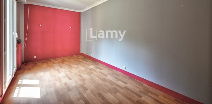 Image 4 sur 11 - Appartement  ·  Vente · Poissy (78300) · 3 pièces · 85m²