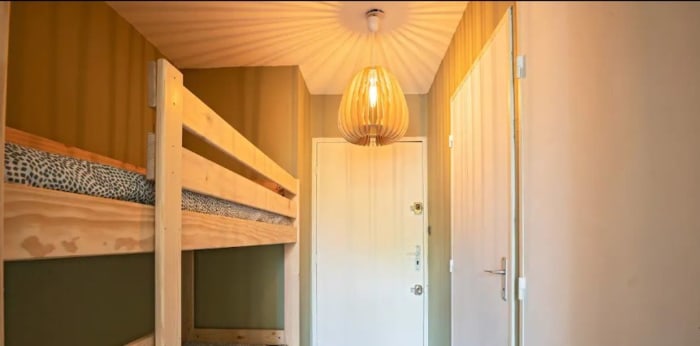 Appartement  ·  Vente · La Grande Motte (34280) · 1 pièce · 22m²