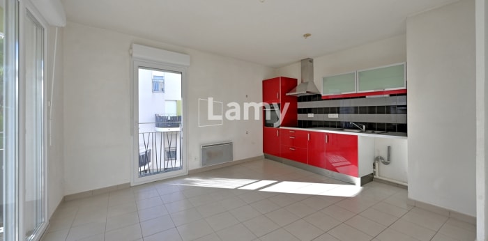 Image 13 sur 14 - Appartement  ·  Vente · Castelnau Le Lez (34170) · 3 pièces · 59m²