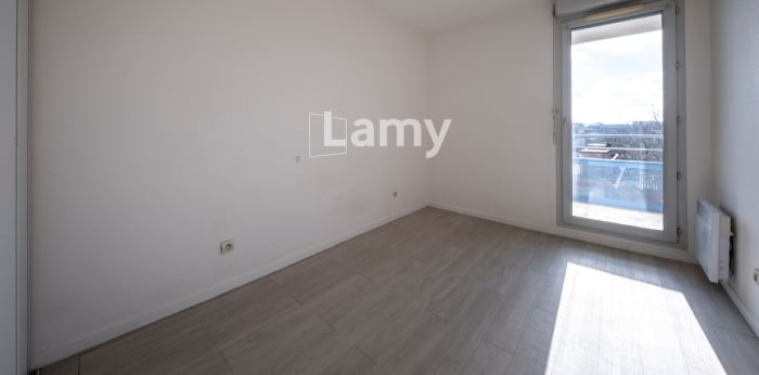 Image 12 sur 17 - Appartement  ·  Vente · Toulouse (31300) · 3 pièces · 59m²