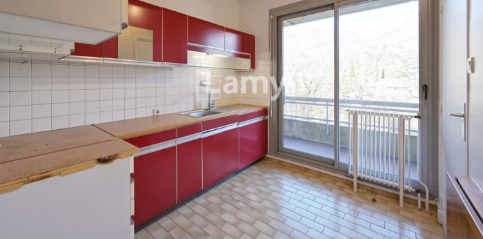 Image 10 sur 16 - Appartement  ·  Vente · Meylan (38240) · 2 pièces · 80m²