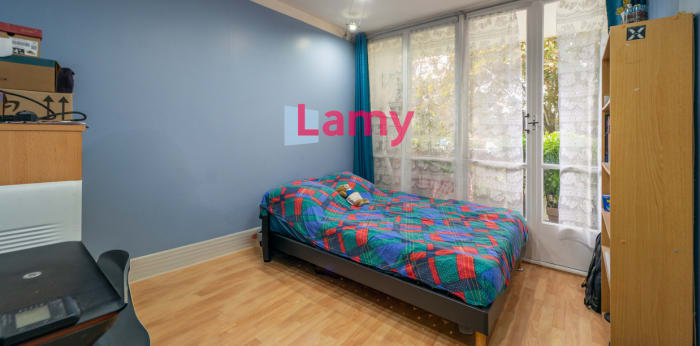 Image 6 sur 10 - Appartement  ·  Vente · Athis Mons (91200) · 4 pièces · 65m²