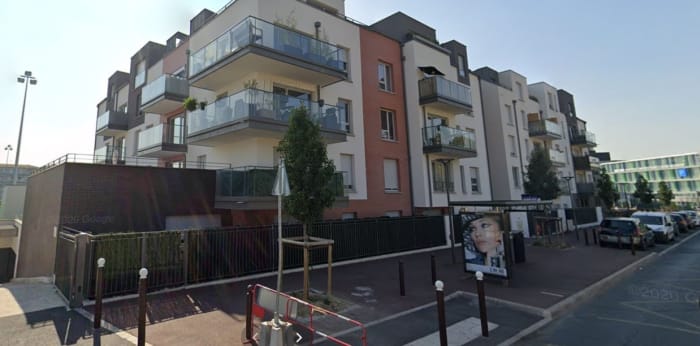 Image 1 sur 1 - Appartement  ·  Vente · Creteil (94000) · 3 pièces · 59m²