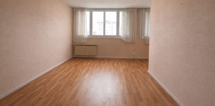 Image 2 sur 6 - Appartement  ·  Vente · Montargis (45200) · 4 pièces · 72m²