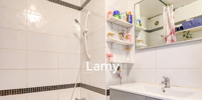 Image 13 sur 14 - Appartement  ·  Vente · Toulouse (31100) · 4 pièces · 73m²