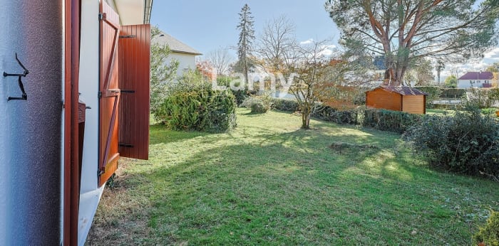 Image 8 sur 8 - Maison/villa  ·  Vente · Lescar (64230) · 6 pièces · 92m²