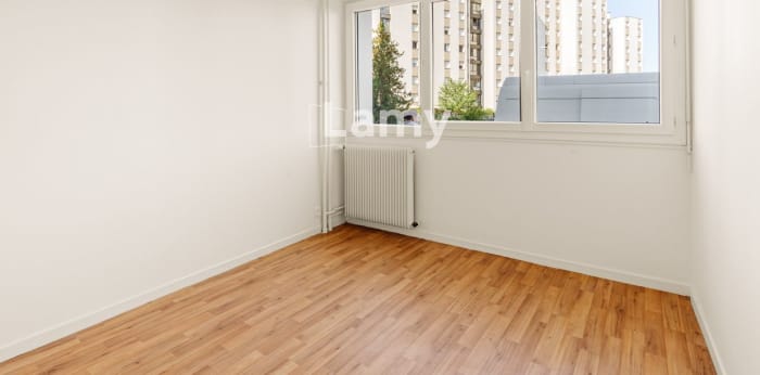 Image 5 sur 8 - Appartement  ·  Vente · Lyon (69008) · 3 pièces · 57m²