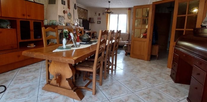 Image 14 sur 14 - Maison/villa  ·  Vente · Quarouble (59243) · 5 pièces · 113m²