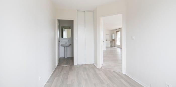 Image 8 sur 10 - Appartement  ·  Vente · Orleans (45000) · 3 pièces · 77m²