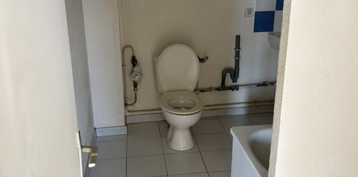 Image 9 sur 9 - Appartement  ·  Vente · Marseille (13001) · 2 pièces · 44m²