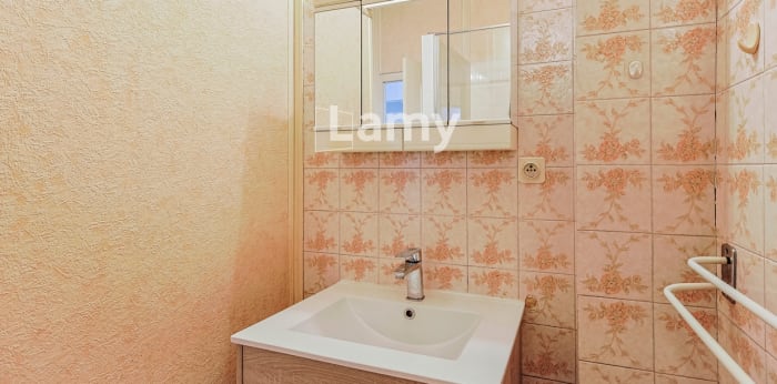 Image 6 sur 8 - Appartement  ·  Vente · Pau (64000) · 3 pièces · 57m²