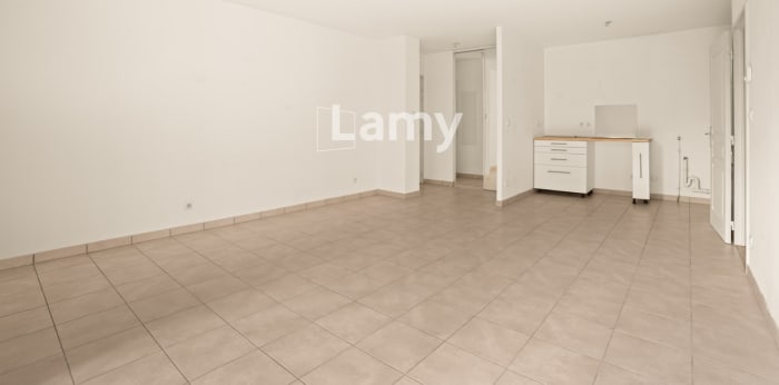 Image 6 sur 10 - Appartement  ·  Vente · Lyon (69003) · 2 pièces · 49m²