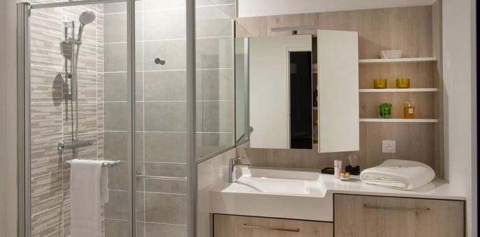 Image 3 sur 9 - Appartement  ·  Vente · Montpellier (34070) · 2 pièces · 39m²